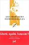 Les Droits des homosexuel/les