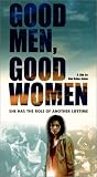 Good Men, Good Women
