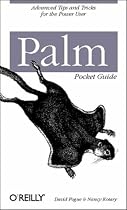 Palm Pocket Guide