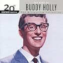 20th Century Masters: The Best Of Buddy Holly (Millennium Collection)