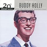 20th Century Masters: The Best Of Buddy Holly (Millennium Collection)