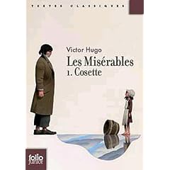 Les mis�rables : Tome 1, Cosette