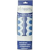 Fit & Healthy 7 Day AM/PM Vitamin Pillbox and Organizer