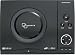 ROCKRIDGESOUND コンパクトDVDプレーヤー DVP-3(BLACK)