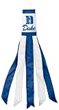 NCAA Duke Blue Devils Windsock