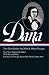 Books : Richard Henry Dana Jr.: Two Years Before the Mast and Other Voyages (Library of America)