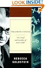 Incompleteness: The Proof...