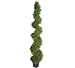 ONE 6' Pre-Potted Pond Cypress Artificial Topiary Tree