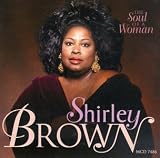 Soul of a Woman