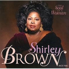 Soul of a Woman