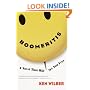 Boomeritis: A Novel That Will Set You Free!
