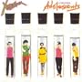 Germ Free Adolescents [Vinyl]