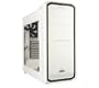 Enermax Ostrog ECA3253-WB Bo�tier PC USB 3.0/USB 2.0 Blanc/Noir