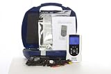 "Strongest" Digital TENS Unit: 14 Different Treatment Modes - TENS, EMS, IF & Micro Combo Unit "Strongest" Digital TENS Unit: 14 Different Treatment Modes - TENS, EMS, IF & Micro Combo Unit