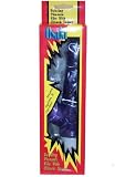 Golden Triangle Osaki Ultimate Beaver Vibrator - Lavender
