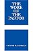 The Work Of The Pastor (Work of the Church)