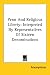 Book Penn And Religious Liberty: Interpreted By Representatives Of Sixteen Denominations