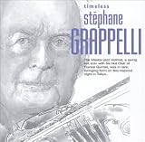 Timeless Stephane Grappelli