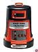 Black & Decker BDL310S Projected Crossfire Auto Level Laser