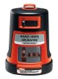 Black & Decker BDL310S Projected Crossfire Auto Level Laser