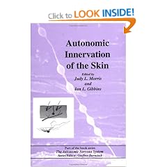 Autonomic Innervation of the Skin