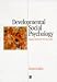 Developmental Social Psychology