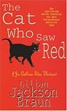 The Cat Who Saw Red