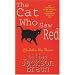 The Cat Who Saw Red (Jim Qwilleran Feline Whodunnit)