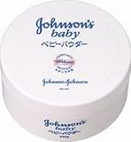 ジョンソン&ジョンソン ベビーパウダー プラスチック容器 140g ジョンソン&ジョンソン ベビーパウダー プラスチック容器 140g