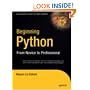 Beginning Python: From Novice to Professional (Beginning: From Novice to Professional)