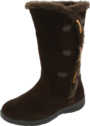 White Mt. Womens Treetop Boot