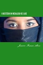 O Misterio do Medalhao de Jade (Portuguese Edition)