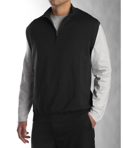 Cutter & Buck Mens Wind Sweater