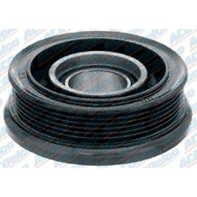 ACDelco 15-4609 A/C Compressor Pulley