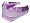 Silk Charmeuse Lilac