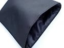 Black Cordura notebook sleeve exclusively fits Samsung Q210 12.1 inch
