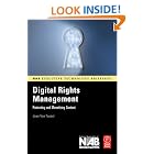 Click here to buy Digital Rights Management: Protecting and Monetizing Content (NAB Executive Technology... by  Joan Van Tassel.