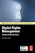 Digital Rights Management: Protecting and Monetizing Content (NAB Executive Technology Briefings)
