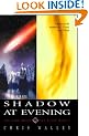 Shadow at Evening (The lamb among the stars)