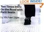 Two Times Intro : On the Road With Patti Smith