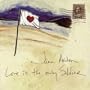 Love Is the Only Soldier