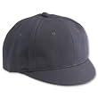 Outdoor Navy Umpire Short Bill Cap , One size