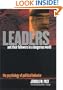 Leaders and Their Followers in a Dangerous World: The Psychology of Political Behavior (Psychoanalysis and Social Theory)