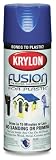 Krylon Fusion Spray Paint for Plastic (12 oz.) - Hunter Green