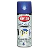 Krylon Consumer Div 2328 Fusion For Plastic