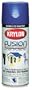 Krylon Fusion Spray Paint for Plastic (12 oz.) - Red Pepper