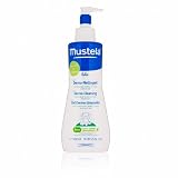 Mustela Dermo Cleansing Solution Image