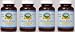BOWEL DETOX (IMPROVED), Vitamin, Mineral, and Herbal Supplement, 120 Capsules, 525 mg...