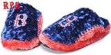 Boston Red Sox Himo Ball Slippers (Medium)