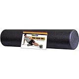GoFit® Pro Foam Roller